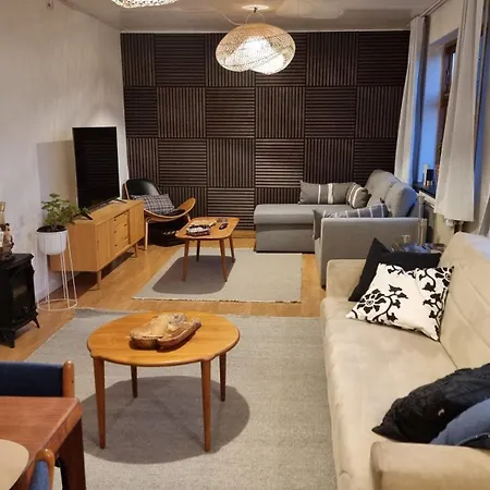 Casa Del 빌라 Hyldtofte