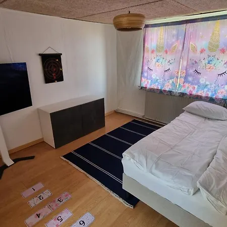 Casa Del 빌라