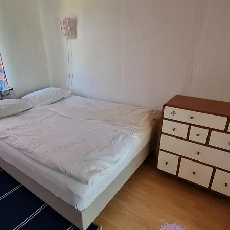 빌라 Casa Del