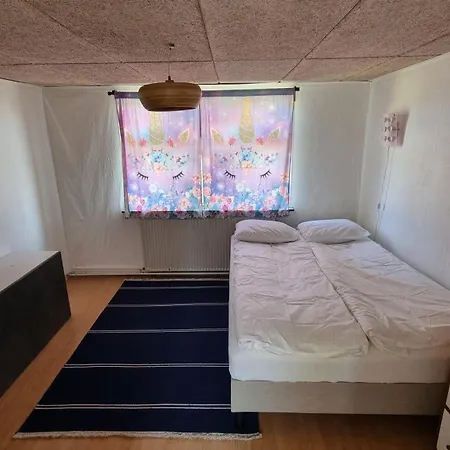 Casa Del 빌라 Hyldtofte