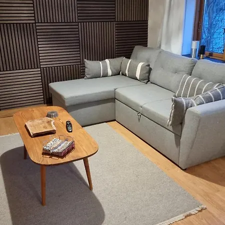 Casa Del 빌라 Hyldtofte
